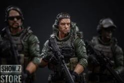 JoyToy Source 1/18 USMC Reconnaissance Company Of Expeditionary Army Set Of 5 35 JoyToy Source 1/18 USMC Reconnaissance Company Of Expeditionary Army Set Of 5 -Prime Collectibles Store 409581d0be