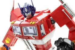 Weijiang WJ MPP10 Oversized Optimus Prime 18 Weijiang WJ MPP10 Oversized Optimus Prime -Prime Collectibles Store 40abc38c54