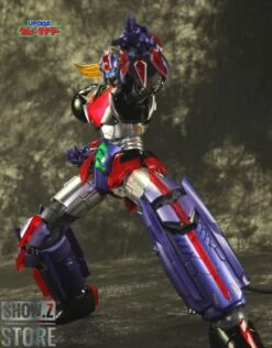 Alphamax DH Gokin UFO Robot Goldrake Grendizer -Prime Collectibles Store 40b9a4bd48