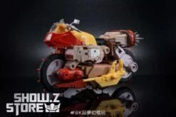 KFC Toys E.A.V.I. Metal Phase P-6H Wastor Delta Junkion 25 KFC Toys E.A.V.I. Metal Phase P-6H Wastor Delta Junkion -Prime Collectibles Store 40bb9d1cd4