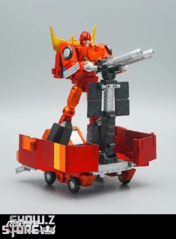 MechFansToys MS-19E Flame Commander Rodimus Prime Metal Version -Prime Collectibles Store 40bc9a5296