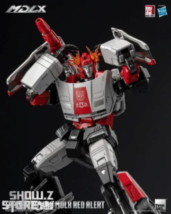 [Pre-Order] Threezero 3Z0833 Transformers MDLX Red Alert -Prime Collectibles Store 40da55733b