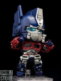 Sentinel Toys 1000Toys Nendoroid No.1409 Optimus Prime -Prime Collectibles Store 40dd41426a