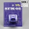 Shadow Fisher SFM-05 Shockwave Upgrade Kit -Prime Collectibles Store 4112e5f36c