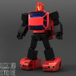 XTransbots MM-10R Coprimozzo Hubcap G2 Version -Prime Collectibles Store 41226e8cd6