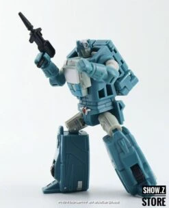 DX9 Toys War In Pocket X14 Leah X15 Toufold Set Of 2 -Prime Collectibles Store 412f53a785