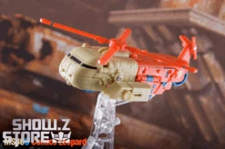 Dr.Wu MS-36C Comics Leopard Sandstorm -Prime Collectibles Store 413442852e