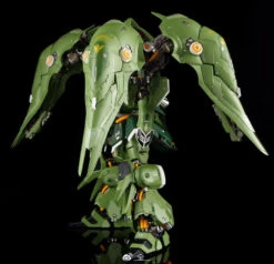 Metal Club MC 1/100 NZ-666 Kshatriya MB MB Style Gundam Unicorn -Prime Collectibles Store 41385d466d