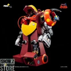 Pose Toy Pose+ P+05 Gordam 30 Pose Toy Pose+ P+05 Gordam -Prime Collectibles Store 4142ad8928