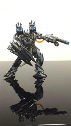 Black Mamba 4th Party The Last Knight Nitro Oversized BMB Ares Nitrogen LS-01 38 Black Mamba 4th Party The Last Knight Nitro Oversized BMB Ares Nitrogen LS-01 -Prime Collectibles Store 4154f15366