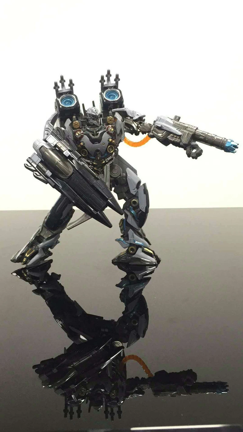 Black Mamba 4th Party The Last Knight Nitro Oversized BMB Ares Nitrogen LS-01 19 Black Mamba 4th Party The Last Knight Nitro Oversized BMB Ares Nitrogen LS-01 - Image 17