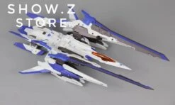 Metal Club MC MetalGearModels XN00R MG 1/100 00 XN Raiser GN-000 GNR-010/XN 00R Gundam 00 -Prime Collectibles Store 416ef719f9