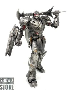 4th Party BS-02S Dragoon Megatron Battle Damaged Version -Prime Collectibles Store 4173b07131