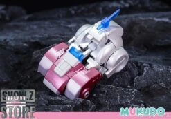 Magic Square MS-G01X Mukudo Metallic Version -Prime Collectibles Store 419a90ac7e