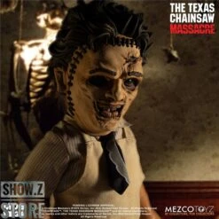 MEZCO Toyz The Texas Chain Saw Massacre Mezco Designer Series 10 MEZCO Toyz The Texas Chain Saw Massacre Mezco Designer Series -Prime Collectibles Store 41a72ce297 1