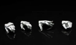 Dimension Studio & Model Principle 1/6 Ultraman Inshi Model Kits Normal Color Version -Prime Collectibles Store 41a7a51178