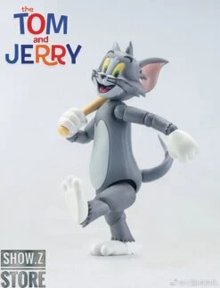 DaSin Model Tom And Jerry Set Of 2 -Prime Collectibles Store 41a893607c