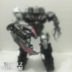 [Coming Soon] TF Dream Factory PJ-01 Evil Blood Blade Arm Upgrade Pink Version For GOD-11 ROTF Megatron -Prime Collectibles Store 41abea1e0a