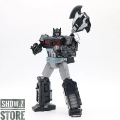 Aoyi Mech SH-07B1 Oversized Nemesis Prime -Prime Collectibles Store 41b7fa15a2 1