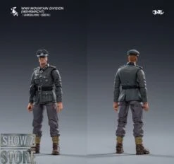 JoyToy Source 1/18 WWII German Wehrmacht Mountain Division Unit Set Of 5 31 JoyToy Source 1/18 WWII German Wehrmacht Mountain Division Unit Set Of 5 -Prime Collectibles Store 41bc950bf9