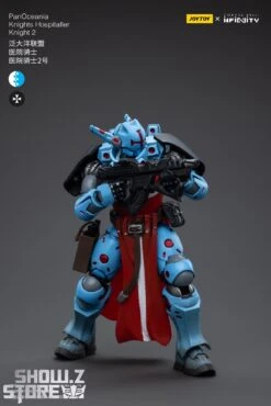 JoyToy Source 1/18 Infinity PanOceania Knights Hospitallers 31 JoyToy Source 1/18 Infinity PanOceania Knights Hospitallers -Prime Collectibles Store 41c37b492c