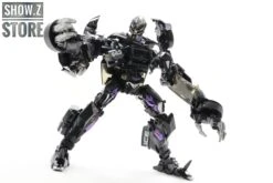 Black Mamba 4th Party The Last Knight MPM-05 MPM05 Barricade Bottleneck LS-02 -Prime Collectibles Store 41cd7f2990