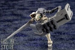 Kotobukiya Hexa Gear 1/24 Governor Armor Type: Knight [Bianco] Model Kit -Prime Collectibles Store 41e9c951a4
