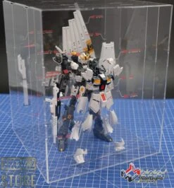 Model Legend 1/144 RX-93 ν Gundam Internal Structure Showcase Display 25 Model Legend 1/144 RX-93 ν Gundam Internal Structure Showcase Display -Prime Collectibles Store 42049d5c2b