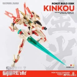 Earnestcore Craft RB-28K Robot Build Kinkou Ceremony Type 21 Earnestcore Craft RB-28K Robot Build Kinkou Ceremony Type -Prime Collectibles Store 4228e92291