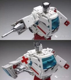 Weijiang WJ MPP30 MPP-30 Steel Guard MP-30 Ratchet Oversized 21 Weijiang WJ MPP30 MPP-30 Steel Guard MP-30 Ratchet Oversized -Prime Collectibles Store 42334ebdbe