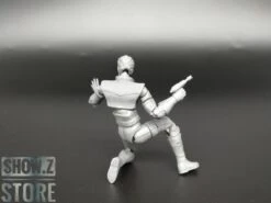 [Pre-Order] Warriors Workshop WWS-C01 Scientist Couple Spike & Carly Set Of 2 -Prime Collectibles Store 4235ac6624