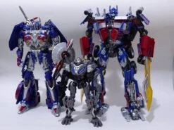 Takara TOMY MPM04 MPM-04 Optimus Prime Movie Series -Prime Collectibles Store 4238fb5b85