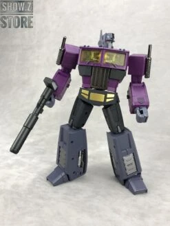 Magic Square MS-01SG Light Of Freedom Optimus Prime Shattered Glass Version -Prime Collectibles Store 4245b9e693 1