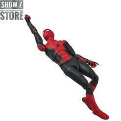 MAFEX Spider-Man: Far From Home No.113 Spider-Man W/ Upgrade Suit -Prime Collectibles Store 4255a48c57