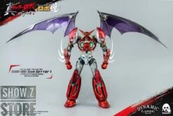 Threezero Studio Getter Robo Shin Getter 1 Metallic Version 35 Threezero Studio Getter Robo Shin Getter 1 Metallic Version -Prime Collectibles Store 426a234075