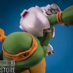 Robot Hero RH-03 TMNT Power Skateboards & Mousers Pack Set Of 2 -Prime Collectibles Store 42b586ae76