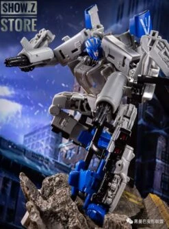Aoyi Mech H6001-7 Dropkick -Prime Collectibles Store 42d6259921