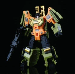 Iron Factory IF-EX24X War Giant Catastrophe Bruticus TF2000 Color Scheme Version -Prime Collectibles Store 42ea8eab7c