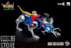 Threezero Studio Voltron Defender Of The Universe ROBO-DUO Golion 37 Threezero Studio Voltron Defender Of The Universe ROBO-DUO Golion -Prime Collectibles Store 42eae914cc