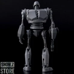 Sentinel Toys 1000Toys 1/80 The Iron Giant Riobot Iron Giant Battle Mode -Prime Collectibles Store 42f43b41bb