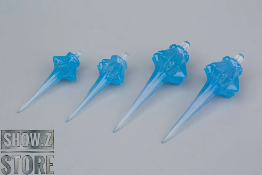 M.W Culture 1/9 Marvel Licensed Avenger Endgame Iron Man Mark-85 20 M.W Culture 1/9 Marvel Licensed Avenger Endgame Iron Man Mark-85 - Image 18