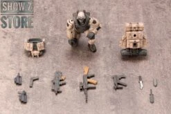 Kotobukiya HG028 Hexa Gear 1/24 Early Governor Vol.1 Model Kit -Prime Collectibles Store 430c770806