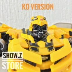 4th Party MPM-03 Bumblebee -Prime Collectibles Store 431f2a1de6