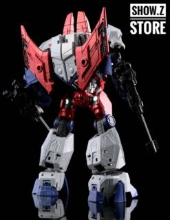 Planet X PX-09 Mors Starscream -Prime Collectibles Store 43243d96c4