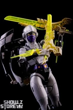 Rose & Toys Robot Rose Nightbird 23 Rose & Toys Robot Rose Nightbird -Prime Collectibles Store 4341f338e9