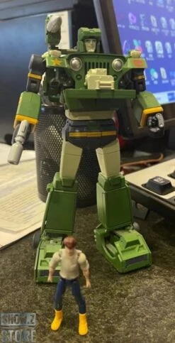 4th Party Masterpiece MP-47 Hound Straight Copy Version -Prime Collectibles Store 4346e9b4dc