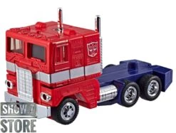 Hasbro Transformers: Vintage Optimus Prime G1 Reissues -Prime Collectibles Store 43566151aa 1