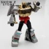 MechFansToys MF25 Grimlock -Prime Collectibles Store 4357bc8e56