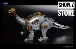 FansToys FT-07 Stomp (Sludge) -Prime Collectibles Store 436340a6b9