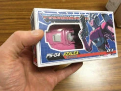 Mastermind Creations PS-04 Azalea Arcee -Prime Collectibles Store 436f934498